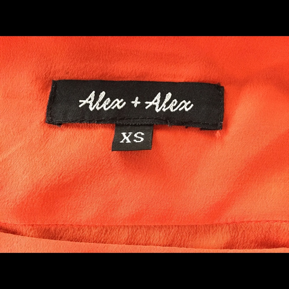 Silk Shift - image 3